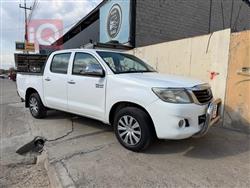 تويوتا هايلوكس